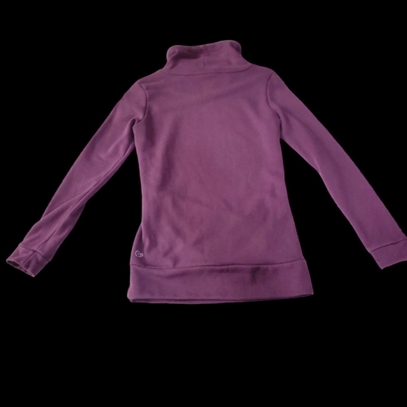 Puma Cowl Neck Sweatshirt - Picture 7 of 9